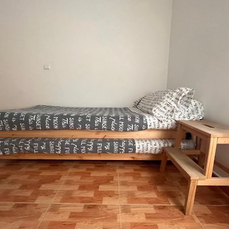 Apartamento Jerez Sur - Con Piscina Y Garaje Lejlighed Jerez de la Frontera Eksteriør billede