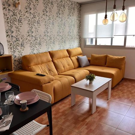 Apartamento Jerez Sur - Con Piscina Y Garaje Lejlighed Jerez de la Frontera Eksteriør billede