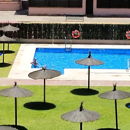 Apartamento Jerez Sur - Con Piscina Y Garaje Lejlighed Jerez de la Frontera Eksteriør billede