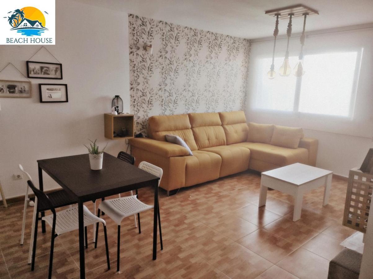 Apartamento Jerez Sur - Con Piscina Y Garaje Lejlighed Jerez de la Frontera Eksteriør billede