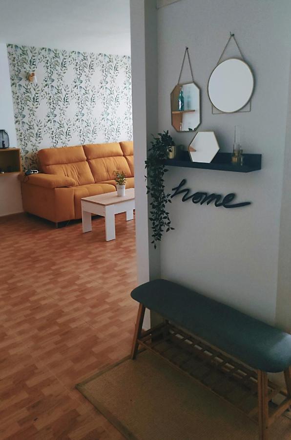 Apartamento Jerez Sur - Con Piscina Y Garaje Lejlighed Jerez de la Frontera Eksteriør billede