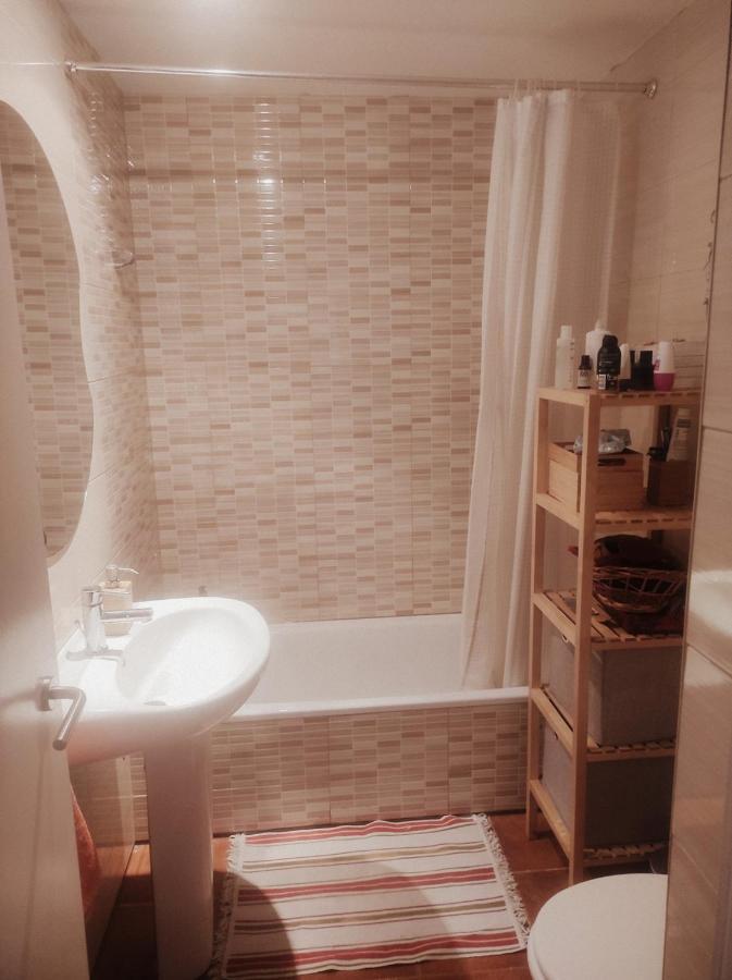 Apartamento Jerez Sur - Con Piscina Y Garaje Lejlighed Jerez de la Frontera Eksteriør billede