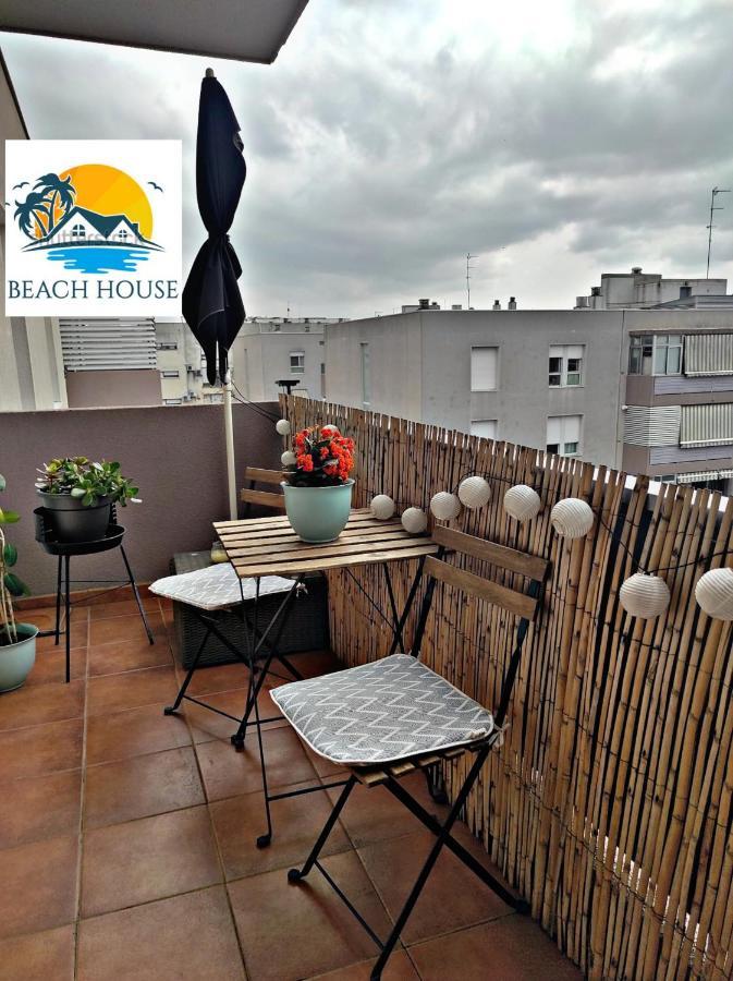 Apartamento Jerez Sur - Con Piscina Y Garaje Lejlighed Jerez de la Frontera Eksteriør billede