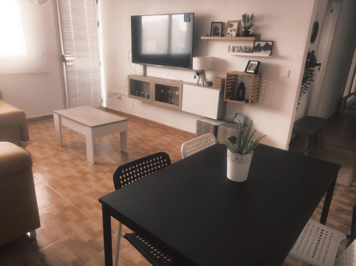 Apartamento Jerez Sur - Con Piscina Y Garaje Lejlighed Jerez de la Frontera Eksteriør billede