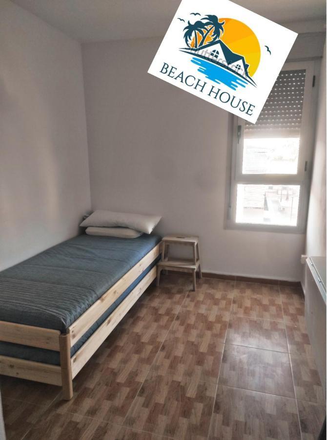 Apartamento Jerez Sur - Con Piscina Y Garaje Lejlighed Jerez de la Frontera Eksteriør billede