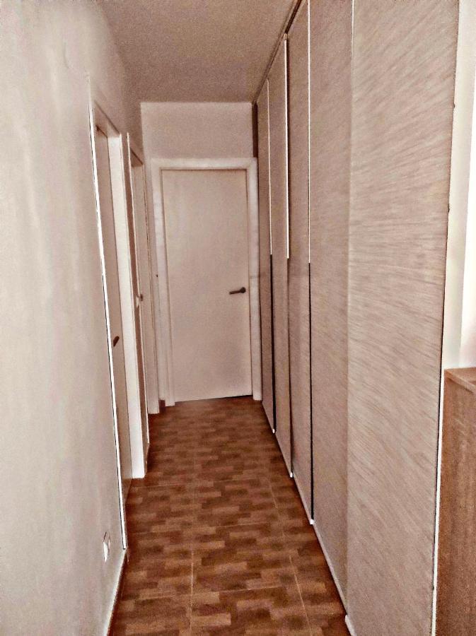 Apartamento Jerez Sur - Con Piscina Y Garaje Lejlighed Jerez de la Frontera Eksteriør billede