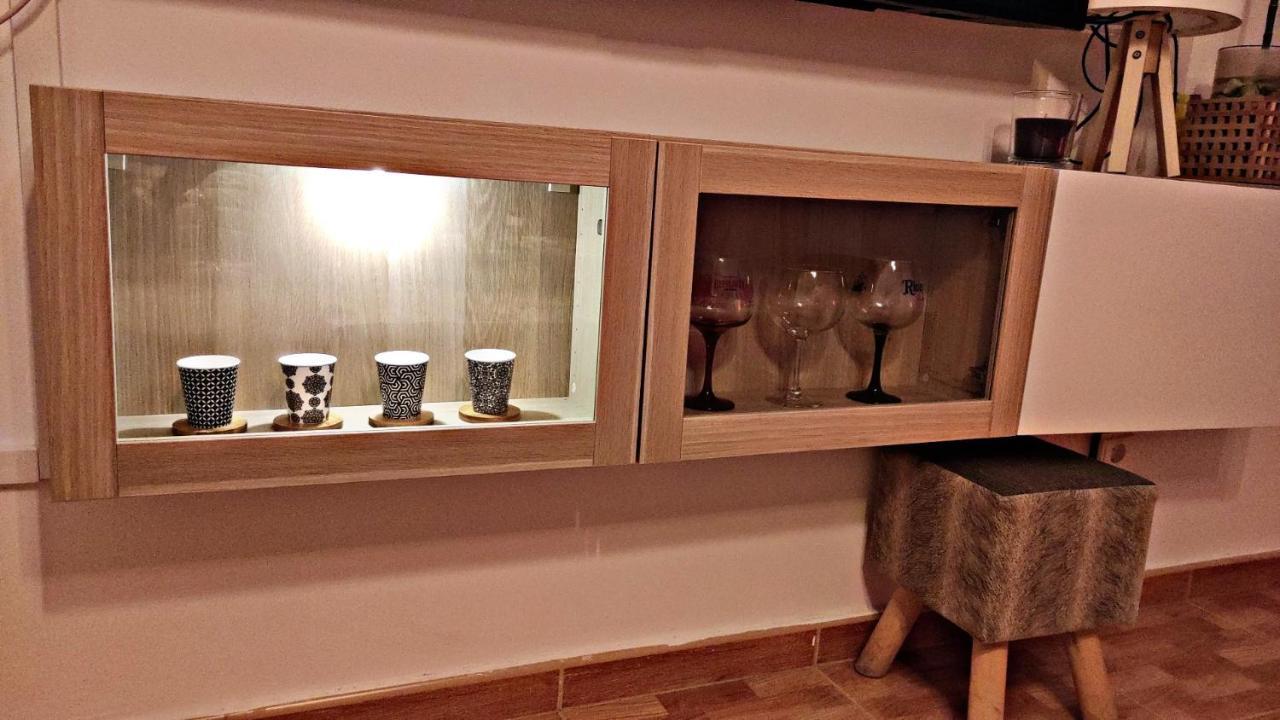 Apartamento Jerez Sur - Con Piscina Y Garaje Lejlighed Jerez de la Frontera Eksteriør billede