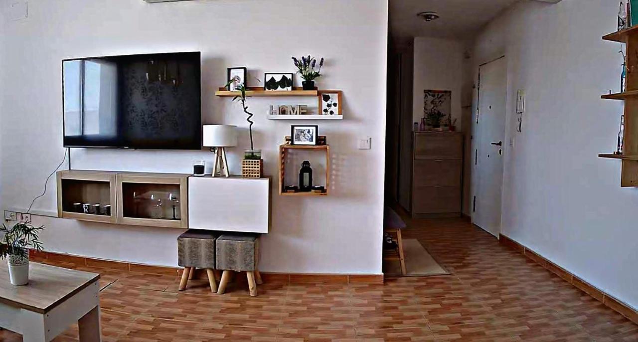 Apartamento Jerez Sur - Con Piscina Y Garaje Lejlighed Jerez de la Frontera Eksteriør billede