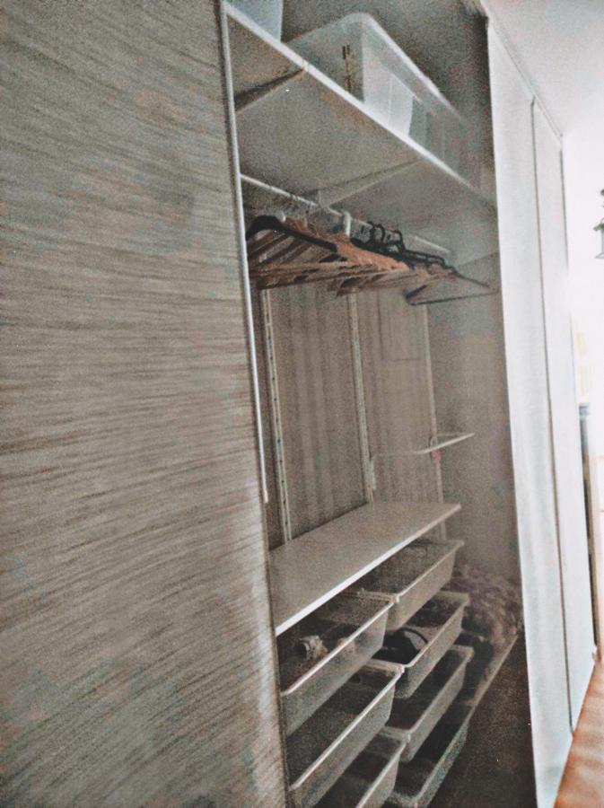 Apartamento Jerez Sur - Con Piscina Y Garaje Lejlighed Jerez de la Frontera Eksteriør billede