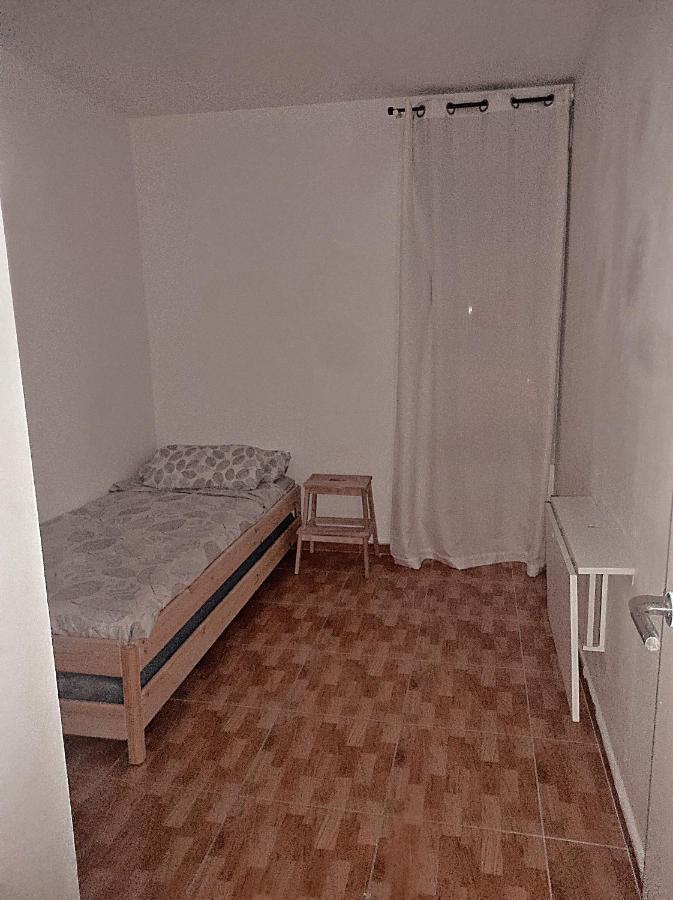 Apartamento Jerez Sur - Con Piscina Y Garaje Lejlighed Jerez de la Frontera Eksteriør billede