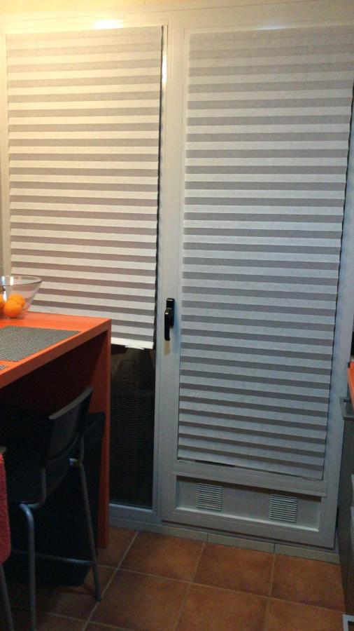 Apartamento Jerez Sur - Con Piscina Y Garaje Lejlighed Jerez de la Frontera Eksteriør billede