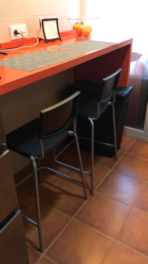 Apartamento Jerez Sur - Con Piscina Y Garaje Lejlighed Jerez de la Frontera Eksteriør billede