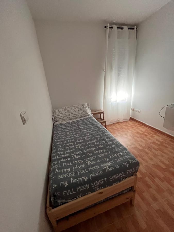Apartamento Jerez Sur - Con Piscina Y Garaje Lejlighed Jerez de la Frontera Eksteriør billede