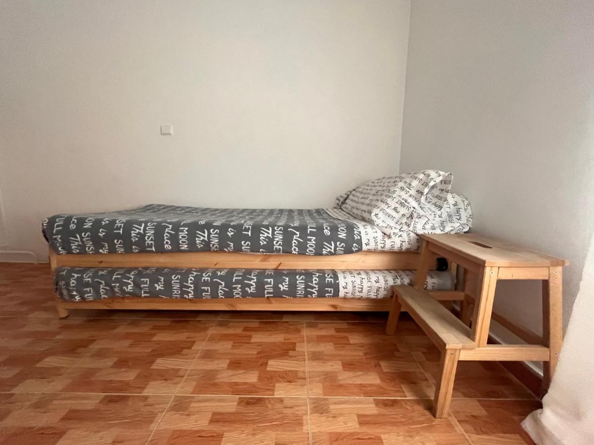 Apartamento Jerez Sur - Con Piscina Y Garaje Lejlighed Jerez de la Frontera Eksteriør billede