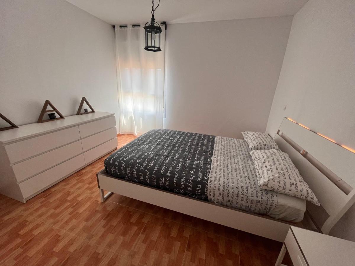 Apartamento Jerez Sur - Con Piscina Y Garaje Lejlighed Jerez de la Frontera Eksteriør billede