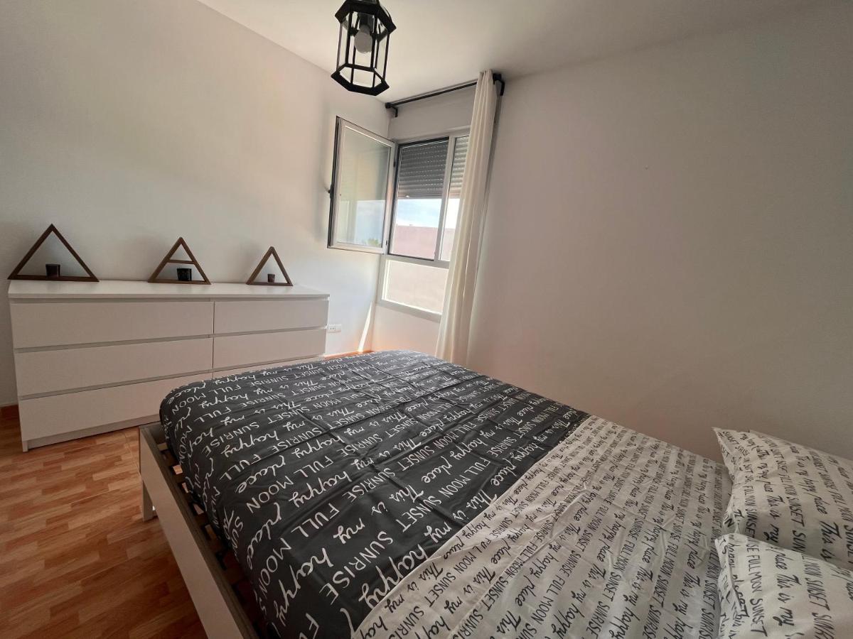 Apartamento Jerez Sur - Con Piscina Y Garaje Lejlighed Jerez de la Frontera Eksteriør billede