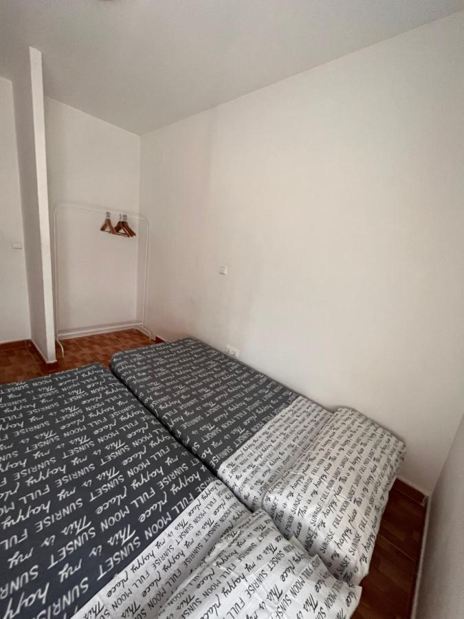 Apartamento Jerez Sur - Con Piscina Y Garaje Lejlighed Jerez de la Frontera Eksteriør billede