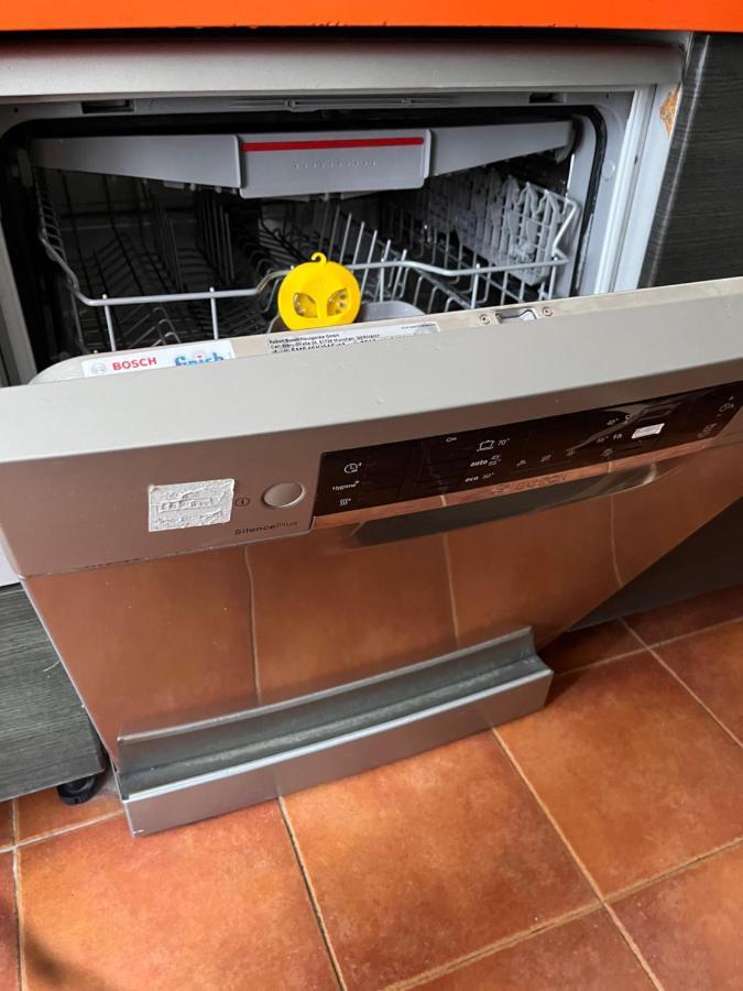 Apartamento Jerez Sur - Con Piscina Y Garaje Lejlighed Jerez de la Frontera Eksteriør billede