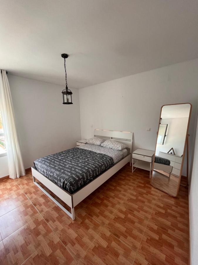 Apartamento Jerez Sur - Con Piscina Y Garaje Lejlighed Jerez de la Frontera Eksteriør billede