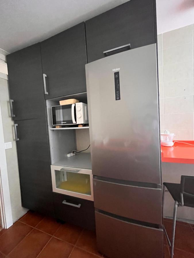 Apartamento Jerez Sur - Con Piscina Y Garaje Lejlighed Jerez de la Frontera Eksteriør billede
