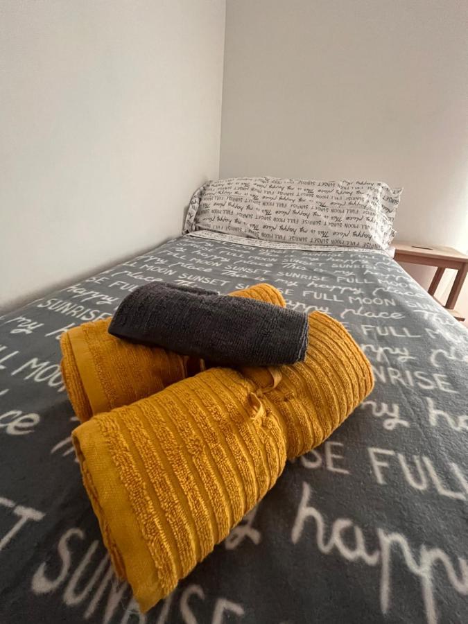 Apartamento Jerez Sur - Con Piscina Y Garaje Lejlighed Jerez de la Frontera Eksteriør billede