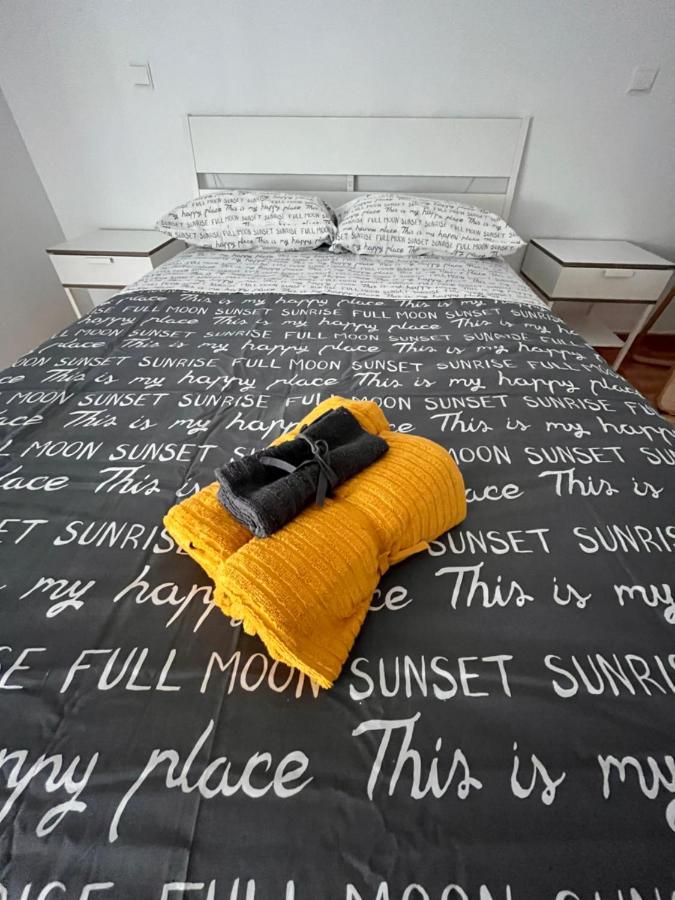 Apartamento Jerez Sur - Con Piscina Y Garaje Lejlighed Jerez de la Frontera Eksteriør billede