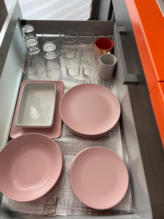Apartamento Jerez Sur - Con Piscina Y Garaje Lejlighed Jerez de la Frontera Eksteriør billede
