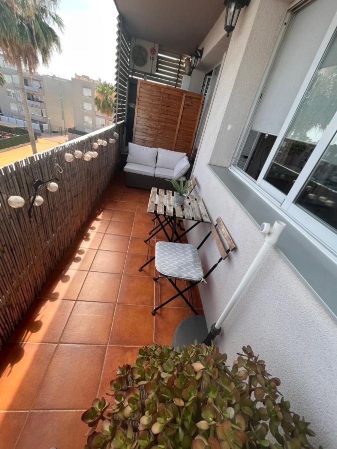 Apartamento Jerez Sur - Con Piscina Y Garaje Lejlighed Jerez de la Frontera Eksteriør billede