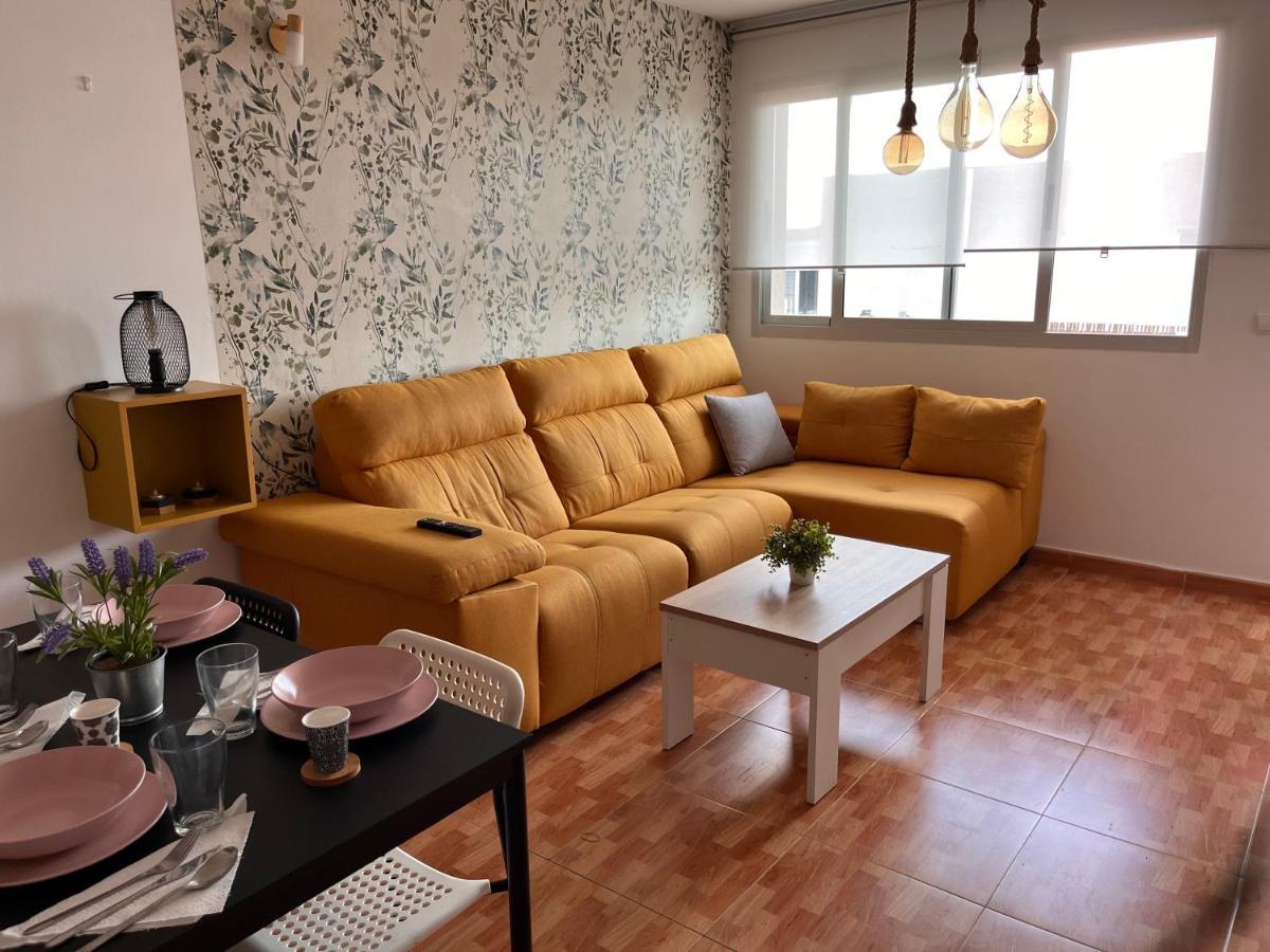 Apartamento Jerez Sur - Con Piscina Y Garaje Lejlighed Jerez de la Frontera Eksteriør billede